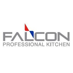 Falcon Professional Kitchen Logo
