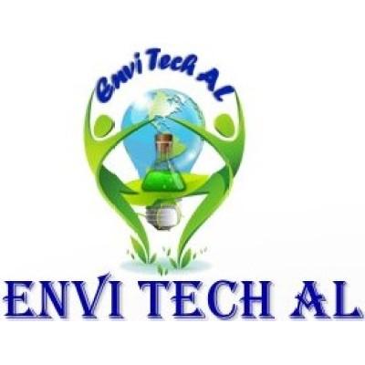 Envi Tech AL Logo