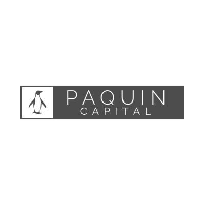 Paquin Capital Logo
