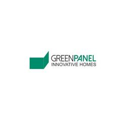 Green Panel Romania Logo
