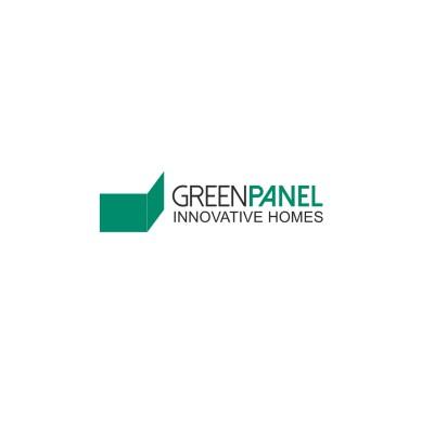 Green Panel Romania Logo
