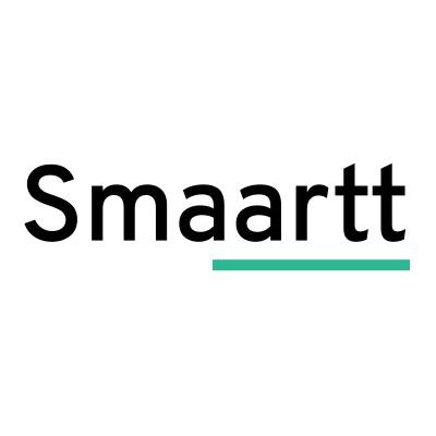 Smaartt Digital Consulting Logo