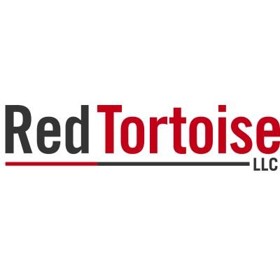 Red Tortoise LLC Logo
