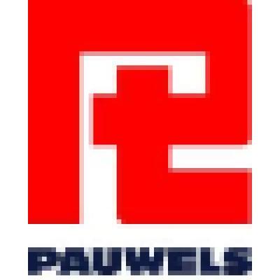 Pauwels Trafo Belgium Logo