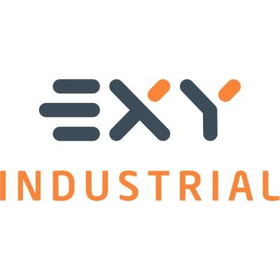 Exy Innovation Company - Industrial Exoeskeleton's Logo