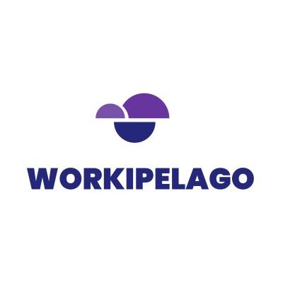 Workipelago™ by OFISTIC8 Logo