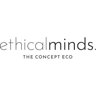 EthicalMinds. | The Concept Eco Logo