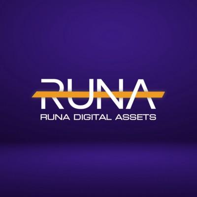 Runa Digital Assets Logo