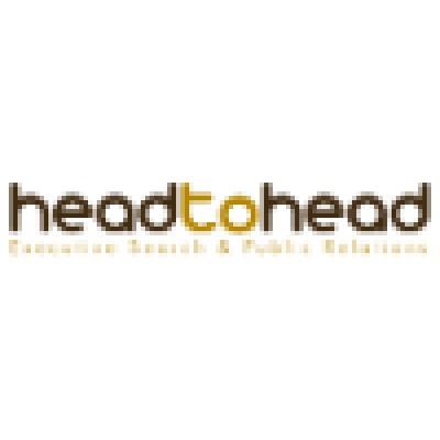 HEADTOHEAD Executive Search & Executive Coaching Logo