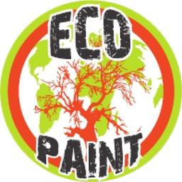 ECOPAINT Corporation Logo