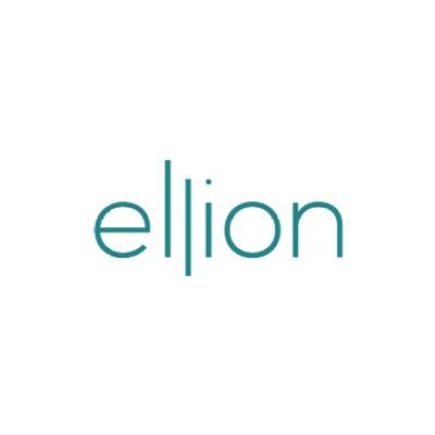Ellion Belgium Logo