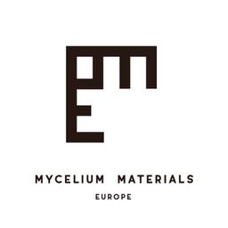 Mycelium Materials Europe Logo