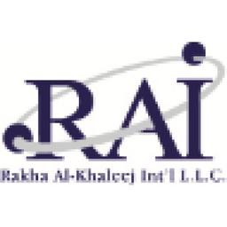 Rakha Al-Khaleej International L.L.C (RAI) Logo