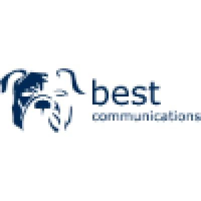 Best Communications Logo