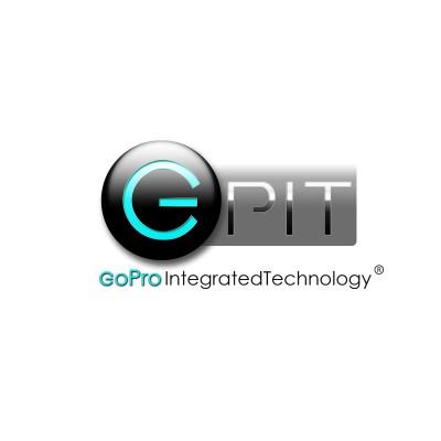 GoPro Integrated Technology | GPIT Nigeria's Logo
