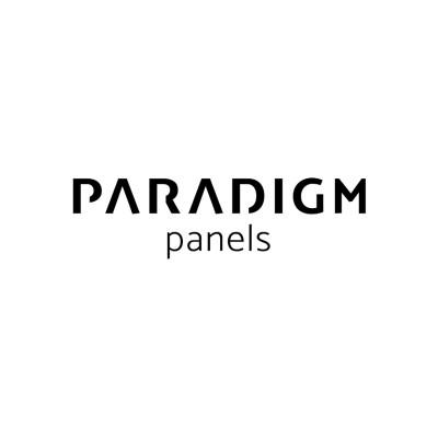 Paradigm Panels Logo