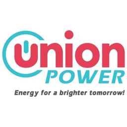 Union Power Logo