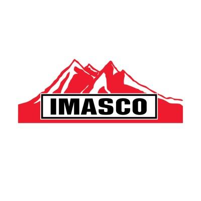 Imasco Minerals Inc.'s Logo