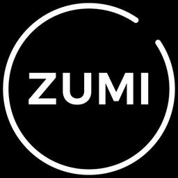ZUMI - Innovative lighting manufacturing Logo