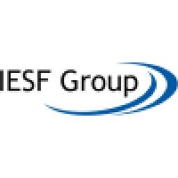 IESF Group International Logo