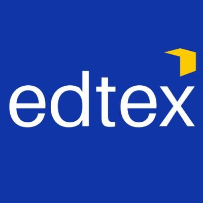 EDTEX Logo