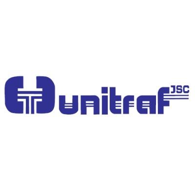 Unitraf JSC Logo