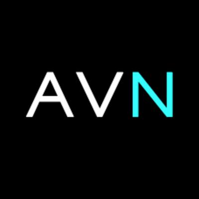 AviateNow Inc. - A Salesforce.com ISV Partner Logo