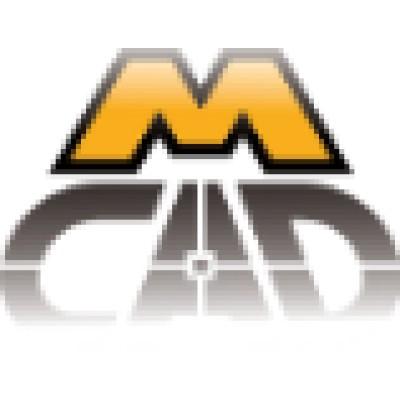 M CAD Ltd. Logo