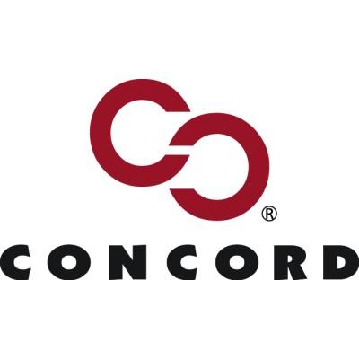 Concord EU Logo