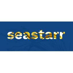Seastarr International Pte. Ltd. Logo