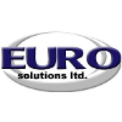 EURO Solutions Ltd. Logo