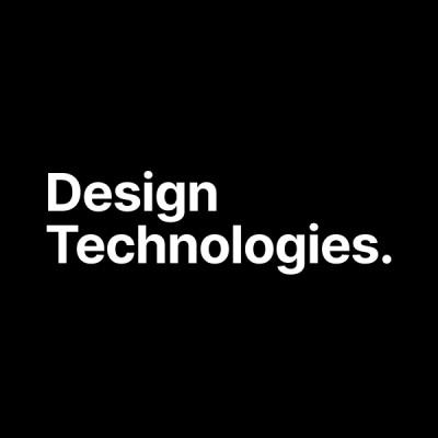 DesignTechnologies Logo