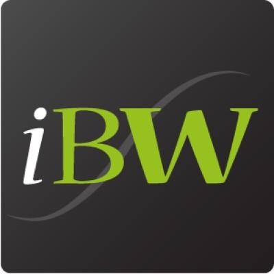 iBossWell Inc. Logo