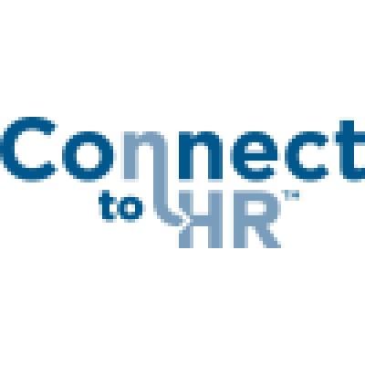 Connect to HR LLC Logo
