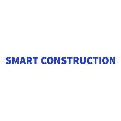 Smart Construction Logo
