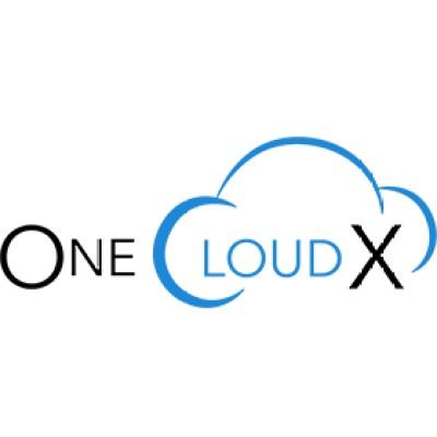 OneCloudX Logo