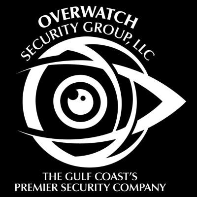 Overwatch Security Group LLC Logo