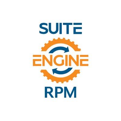 Rental Process Management (RPM) | Software for Equipment Dealerships Logo