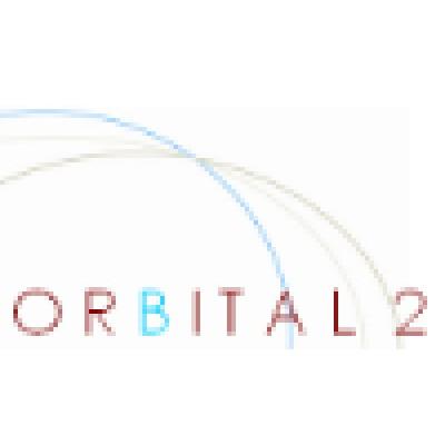 ORBITAL2 Logo