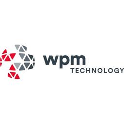 Walter P Moore Technology Logo