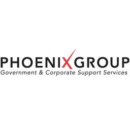 Phoenix Group of Virginia Logo