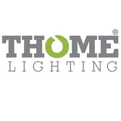 THOME Lighting s.r.o.'s Logo