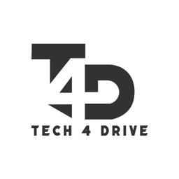 Tech4Drive Logo