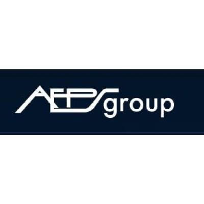 Aeps Group Logo