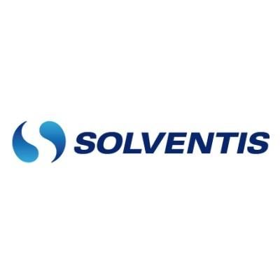 Solventis's Logo