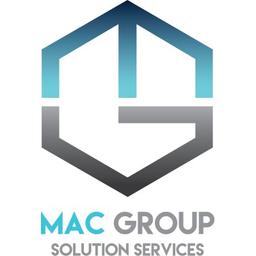 MAC Group Solution Services LLC Logo