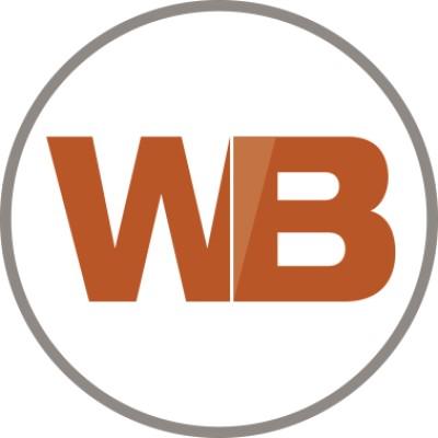 WB Engineers+Consultants Logo