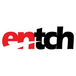 Enabling Technologies Solutions (Entch) Logo