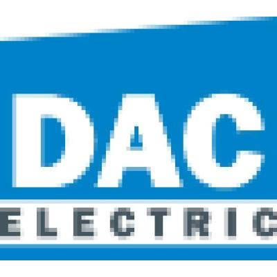 DAC Electric Logo