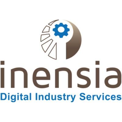 inensia's Logo